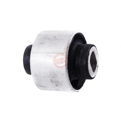 Abbildung von MASTER SPORT 30836 PCS MS Querlenkerlager Vorderachse, unten, beidseitig, vorne Hydrolager MERCEDES BENZ: E Klasse Limousine, T modell