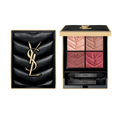 Abbildung von Yves Saint Laurent Couture Mini Clutch Palette (Verschiedene Farbtöne) 820 Majestic Riad