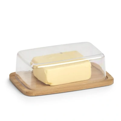 Abbildung von Zeller Present Butterdose, (einzeln, 2 tlg)