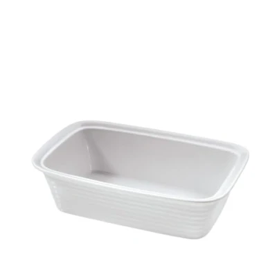 Abbildung von Küchenprofi Lasagneform Burgund Kp750218233/Weiß