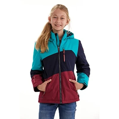 Abbildung von Killtec Outdoorjacke Lynge GRLS JCKT B