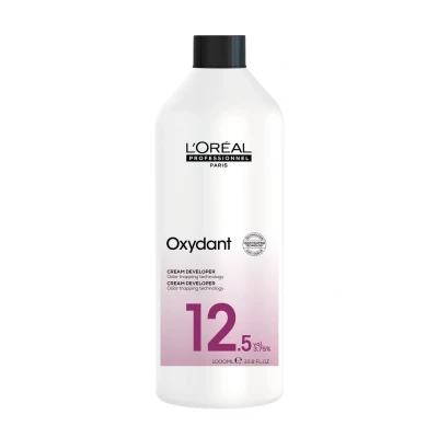 Abbildung von L&#039;Oréal Oxydant Crème 12.5 VOL N.0 1000ml
