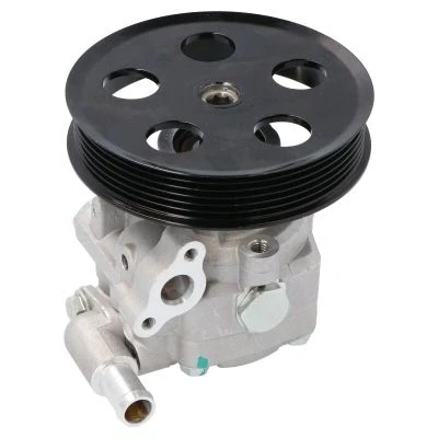 Abbildung von ENERGY PW680438 Hydraulikpumpe AUDI: A4 B8 Avant, Limousine, A5 Sportback