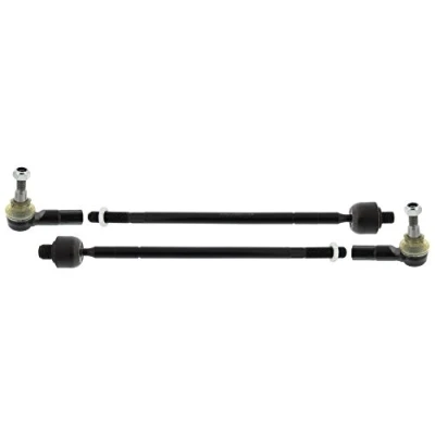 Abbildung von MAPCO 53640 Reparatursatz, Spurstange Vorderachse links, rechts mit Axialgelenk FORD: Transit Mk6 Kastenwagen