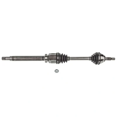 Abbildung von MEYLE 714 498 0035 Antriebswelle Vorderachse rechts 963 91 ORIGINAL Quality FORD: Transit Connect Mk1 Kastenwagen