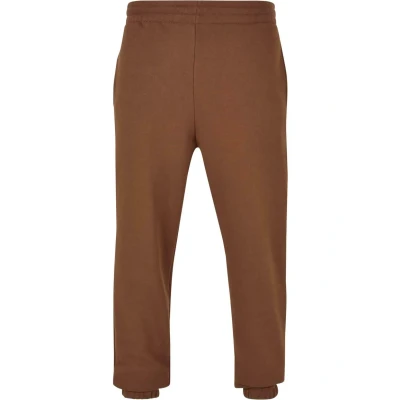 Abbildung von Urban Classics Ultra Heavy Jogginghose, Herren, Größe: Small, Bark