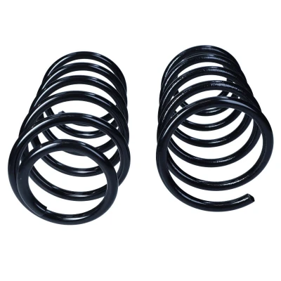 Abbildung von MAXGEAR 60 1644D Fahrwerksfeder Vorderachse Schraubenfeder SEAT: Ibiza 2