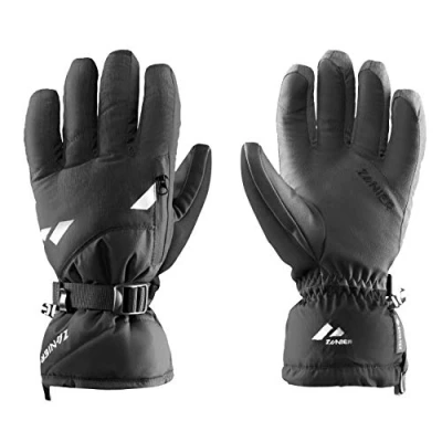 Abbildung von Zanier Ride.GTX Black 7,5