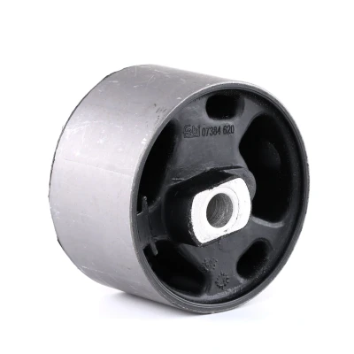 Abbildung von FEBI BILSTEIN 07384 Motorlager rechts Gummimetalllager Gummi 74,5 VOLKSWAGEN: GOLF 1, Scirocco II, 1 Cabriolet kfzteile, kfzteile24, bandel