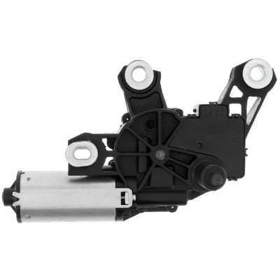 Abbildung von VEMO V10 07 0041 Scheibenwischermotor 12 hinten Original Qualität SKODA: Octavia 1 Combi