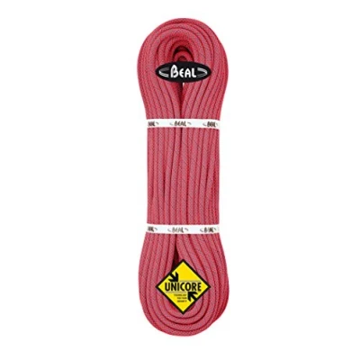 Abbildung von Beal Joker 9.1mm GoldenDry 60m Kletterseil