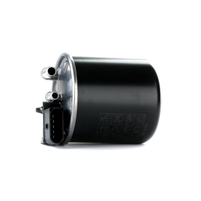 Abbildung von MAHLE ORIGINAL KL 950 Kraftstofffilter Leitungsfilter 10 7,9 MERCEDES BENZ: V Klasse, Vito Tourer, Kastenwagen