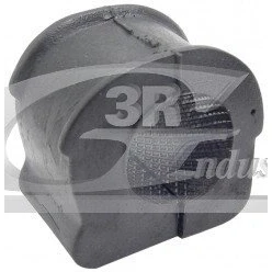 Abbildung von 3RG 60725 Stabigummis Vorderachse beidseitig 23 39 VOLKSWAGEN: Golf 4 Schrägheck, Variant, Bora AUDI: TT Coupe, A3 Schrägheck