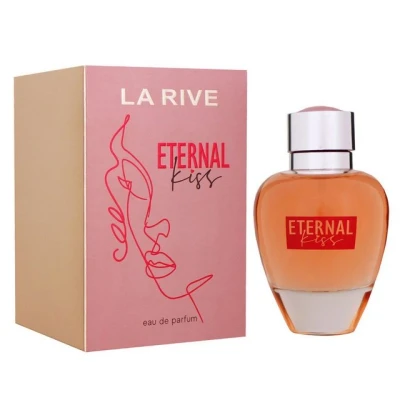 Abbildung von La Rive Eternal Kiss Eau de Parfum 90 ml