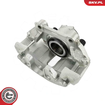 Abbildung von ESEN SKV 78SKV471 Bremssattel Vorderachse links mit Klammer AUDI: A4 B7 Avant, A6 C6 B5 VOLKSWAGEN: Passat GP Variant
