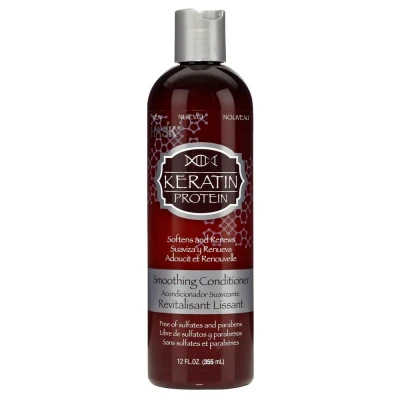 Abbildung von Hask Conditioner Keratin Protein Smoothing