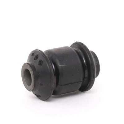 Abbildung von FEBI BILSTEIN 07856 Querlenkerlager Vorderachse links, vorne, rechts Gummi VOLKSWAGEN: Polo IV Schrägheck, V Schrägheck kfzteile,