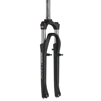 Abbildung von SR Suntour Unisex Erwachsene Sf22 Nx1 Coil Rl Ds Federgabel, Schwarz, 63mm