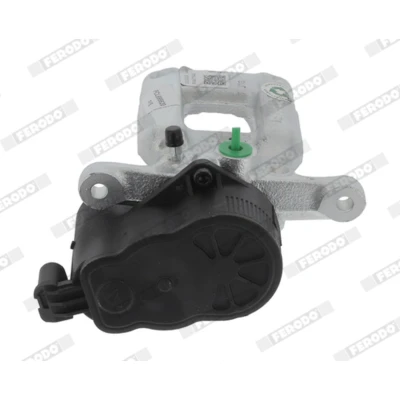 Abbildung von FERODO FCL695620 Bremssattel Stahlguss ohne Zubehör CITROËN: Berlingo II Kastenwagen, C4 Grand Picasso 2, Berlingo, OPEL: Combo Großraumlimousine