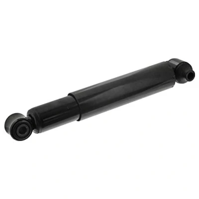 Abbildung von FEBI BILSTEIN 20400 Stoßdämpfer Hinterachse Öldruck 702 432 Teleskop oben Auge, unten Auge MERCEDES BENZ: ACTROS MP2 / MP3, ATEGO