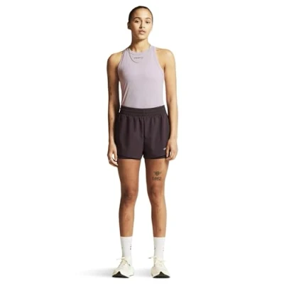 Abbildung von Craft Adv Essence 2in1 Shorts 2 L Lila
