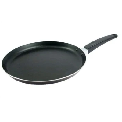 Abbildung von Gemütliche &amp; Trendige Pfannkuchenpfanne Chef Line ø 24 cm