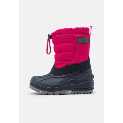 Abbildung von CMP Hanki Snowboot/Winterstiefel für Kinder, Größe: 33, Carminio Schuhe