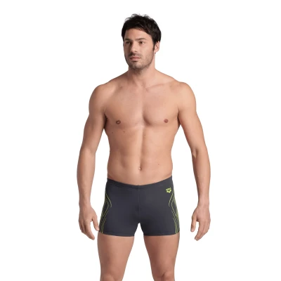 Abbildung von ARENA Badehose &quot;MENS REFLECTING SWIM SHORT&quot;, UV Schutz 50+