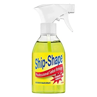 Abbildung von Ship Shape Salon Reiniger