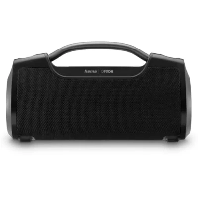 Abbildung von Hama Bluetooth Lautsprecher Akku (Musikbox wasserdicht IPX6, PowerPack 60W) Stereo (A2DP Bluetooth, AVRCP HFP, 60 W)