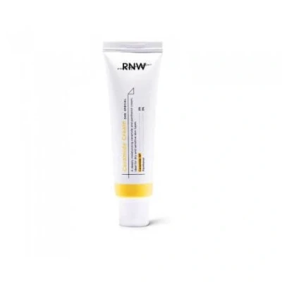 Abbildung von RNW DER. SPECIAL Ceramide Cream Moisturizer, 50ml Feuchtigkeitscreme für Gesicht mit Hyaluron und 5 essenziellen Ceramiden Koreanische Hautpflege