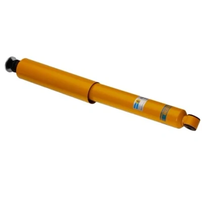 Abbildung von BILSTEIN B6 Performance 24 001670 Stoßdämpfer Hinterachse Gasdruck Einrohr Dämpfer nicht federtragend unten Auge, oben Stift M12 PORSCHE: 911 Coupe
