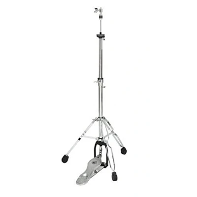 Abbildung von Gibraltar GLRHH DB HiHat Ständer Telescopic, doppelstrebig, ausziehbar