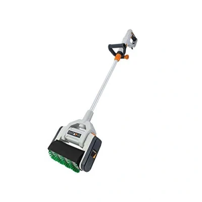 Abbildung von MAXXBRUSH ROLLENBÜRSTE FÜR HAUS UND GARTEN
