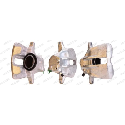 Abbildung von FERODO PREMIER FCL692656 Bremssattel Stahlguss 94 mit Zubehör VOLKSWAGEN: Golf 3, 4 Cabrio, 3 Cabrio