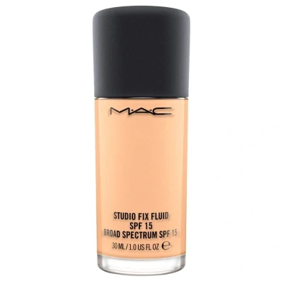 Abbildung von MAC Studio Fix Fluid C4 Default