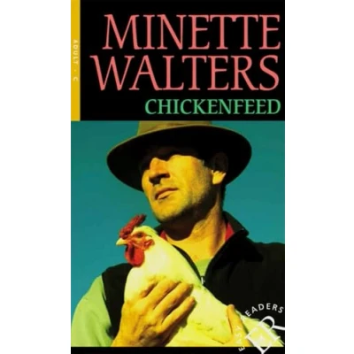 Abbildung von Chickenfeed: Englische Lektüre für das 5. Lernjahr (Easy Readers (Englisch))