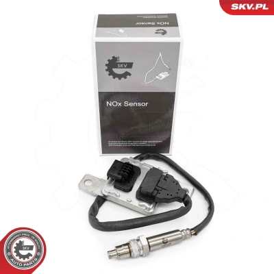 Abbildung von ESEN SKV 71SKV040 NOx Sensor, Harnstoffeinspritzung 12V