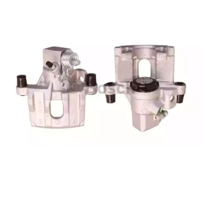 Abbildung von BOSCH 0 986 135 145 Bremssattel Aluminium 56 FORD: FOCUS 2 Schrägheck, KUGA 2, 3 Turnier, MAZDA: Hatchback, Limousine, VOLVO: V50, C30