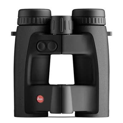 Abbildung von Leica Fernglas Geovid Pro 10x32