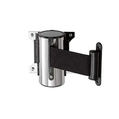 Abbildung von Saro 399 2000 PW2 S Wandhalterung für Personenleitsystem, 9.5 x 11.5 12.5 cm