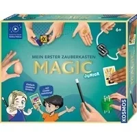 Abbildung von Kosmos Zauberkasten Mein erster Magic Junior