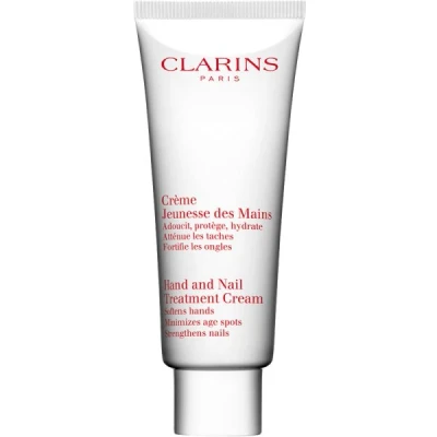 Abbildung von Clarins Handcreme Body Care