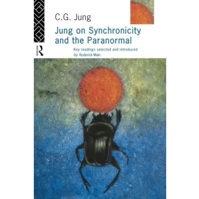 Abbildung von Jung on Synchronicity and the Paranormal