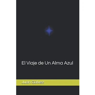 Abbildung von El Viaje de Un Alma Azul (El Despertar)