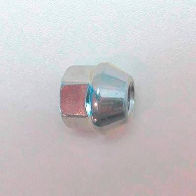 Abbildung von H&amp;R 102501 Radmuttern M10 Kegelbund F 17 mm