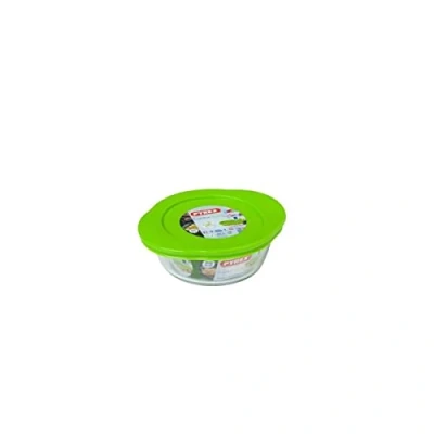 Abbildung von Cook &amp; Store Bowl Round with Lid 350 ml