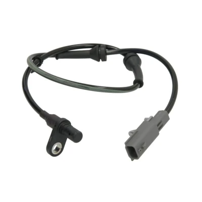 Abbildung von DELPHI SS21256 12B1 ABS Sensor aktiver 655 NISSAN: Qashqai 2
