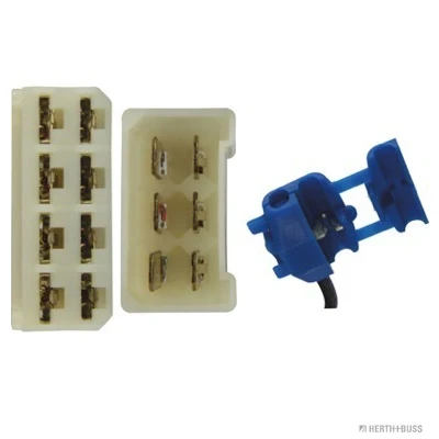Abbildung von HERTH+BUSS ELPARTS 70481193 Lenkstockschalter