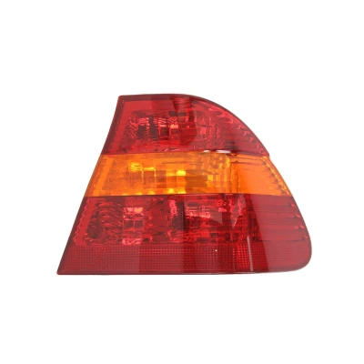 Abbildung von ALKAR 2206839 Rückleuchte rechts äusserer Teil orange ohne Lampenträger BMW: 3 Limousine